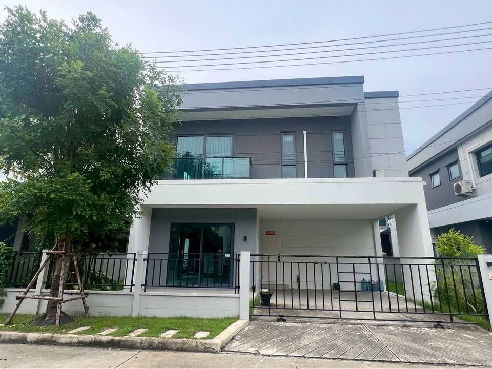 picture For Rent: Centro Don Mueang – Chaengwattana📍Near Harrow International School - 1/10