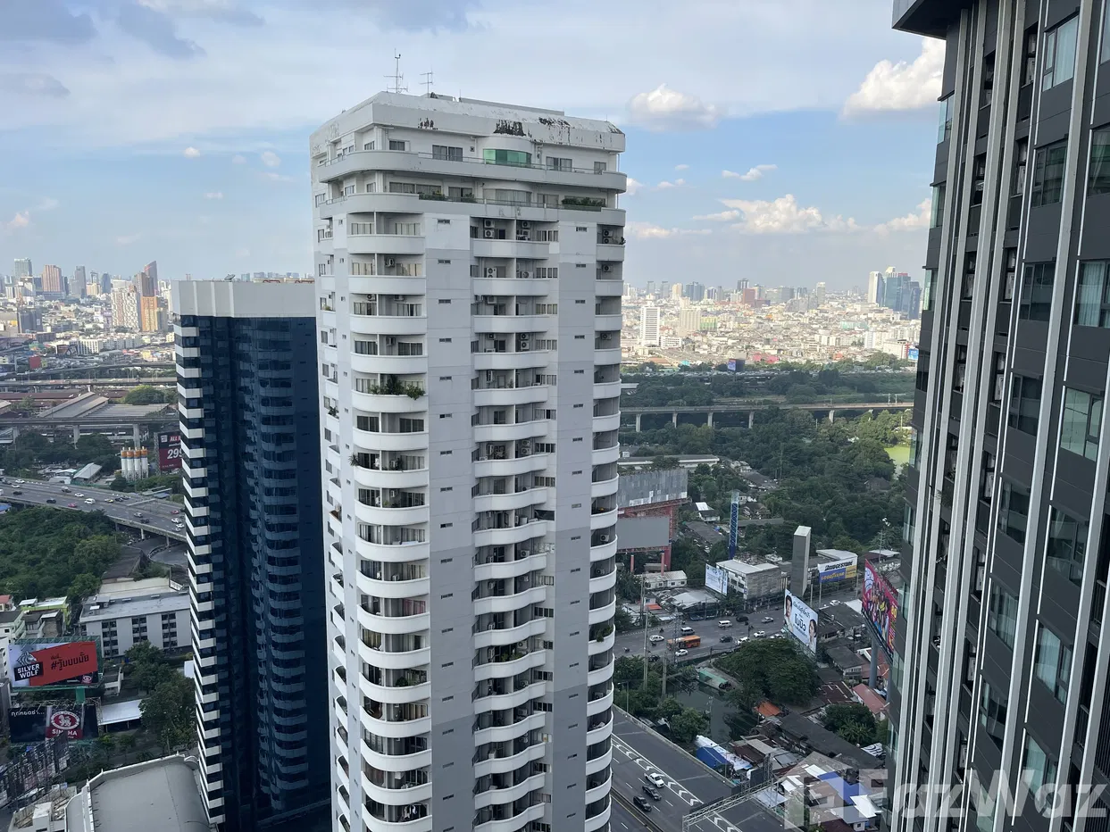 รูป ขาย คอนโด สตูดิโอ ในโครงการ ไลฟ์ วัน ไวร์เลส - รูปที่ 21/21