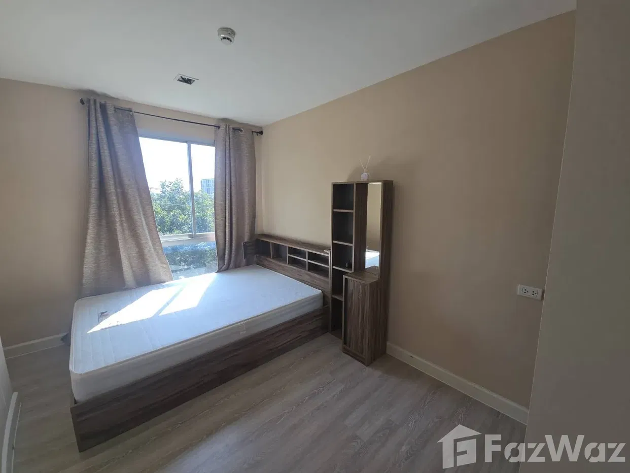 picture 1 Bedroom Condo for sale at Metro Luxe Kaset - 6/19