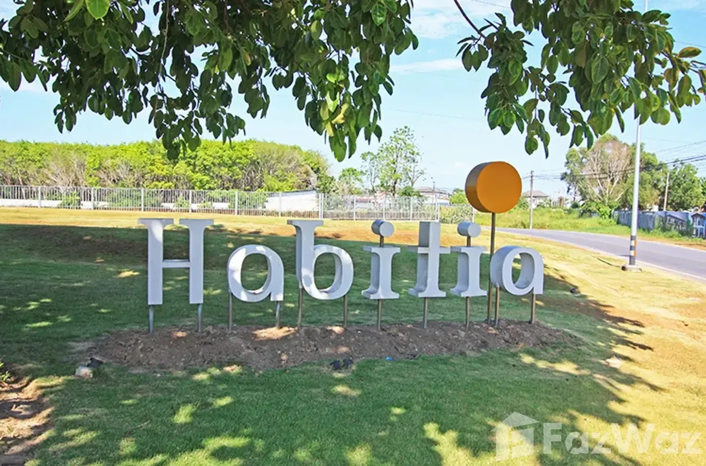 picture 3 Bedroom for sale at Habitia in Phuket - 28/32