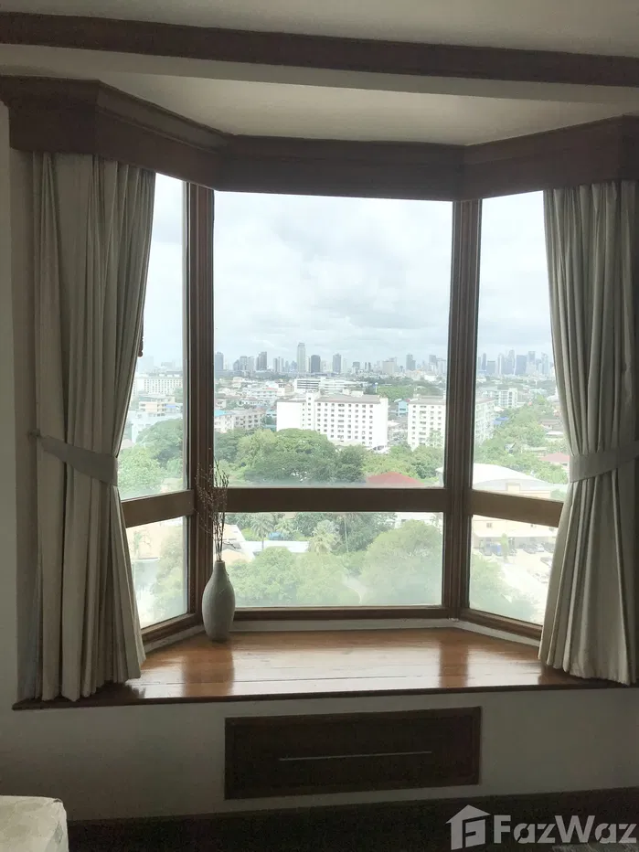 รูป ขาย คอนโด 3 ห้องนอน ในโครงการ รอยัล คาสเทิล พัฒนาการ - รูปที่ 8/13