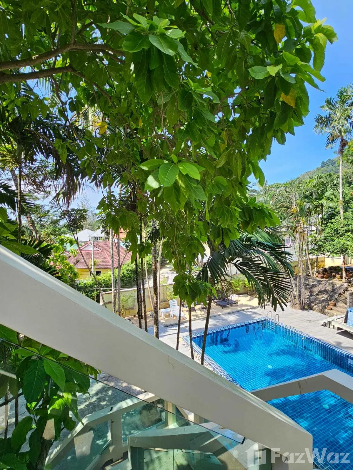 4 Bedroom Villa for rent in Kamala, Phuket  1984715