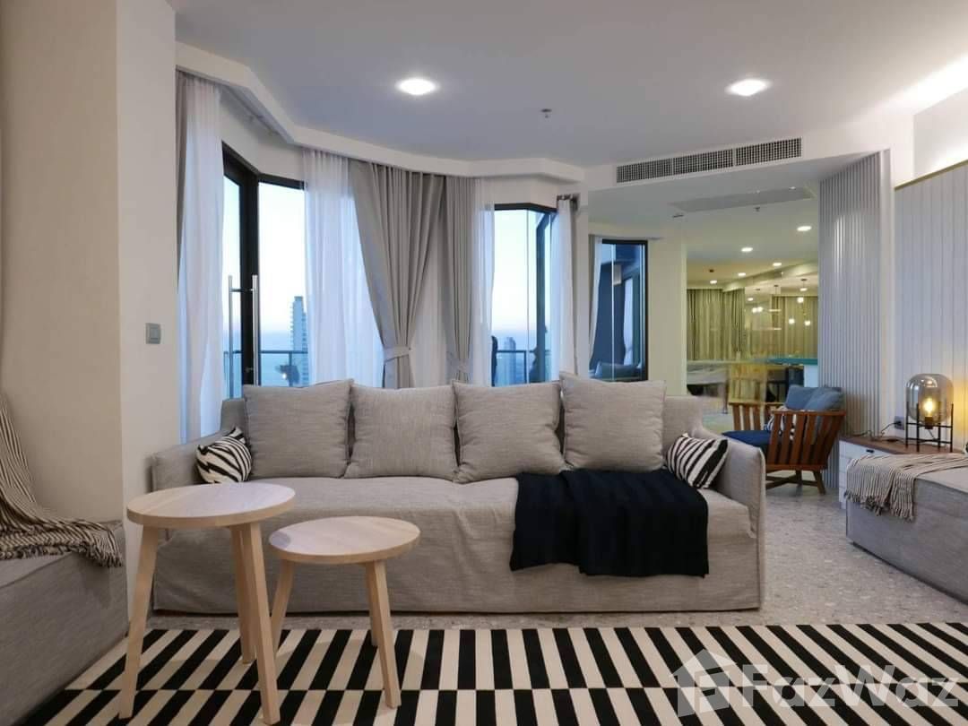picture 3 Bedroom Condo for sale at Aeras - 9/19