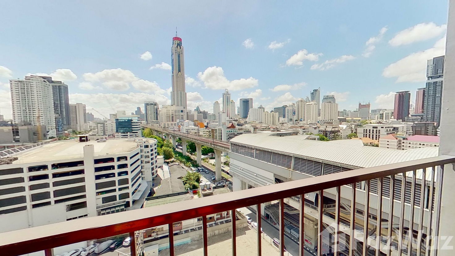 picture 1 Bedroom Condo for sale at Noble Revent - 2/7