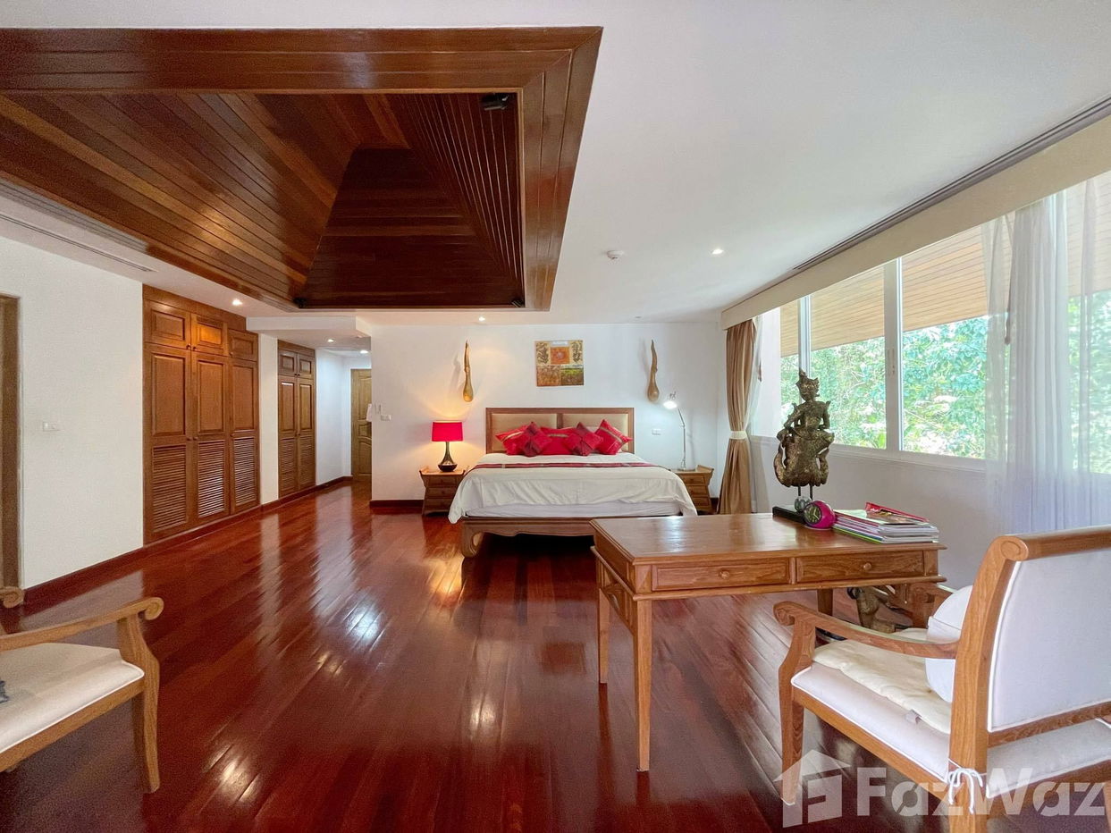รูป คอนโดให้เช่า 3 ห้องนอน ในโครงการ สุรินทร์ สบาย 1067422 - รูปที่ 3/24