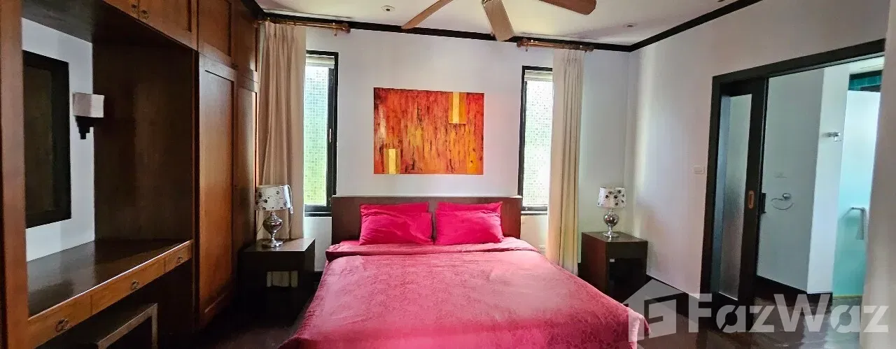 รูป ขาย บ้านเดี่ยว 4 ห้องนอน ในโครงการ สายธาร วิลล่า - รูปที่ 9/96