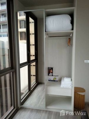 รูป คอนโดให้เช่า 1 ห้องนอน ในโครงการ บ้าน ปลาย หาด 1847102 - รูปที่ 5/5