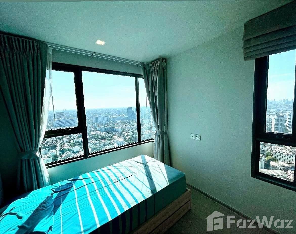รูป ขาย คอนโด 2 ห้องนอน ในโครงการ ไลฟ์ ลาดพร้าว - รูปที่ 4/9