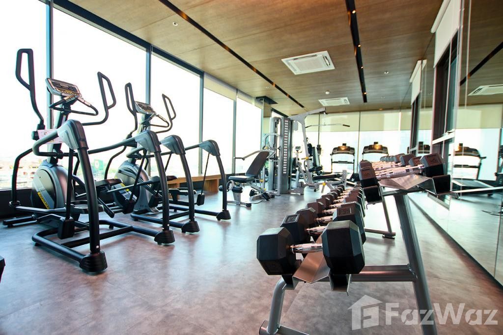 รูป ขาย คอนโด 1 ห้องนอน ในโครงการ เดอะ สเตจ เตาปูน อินเตอร์เชนจ์ - รูปที่ 3/9