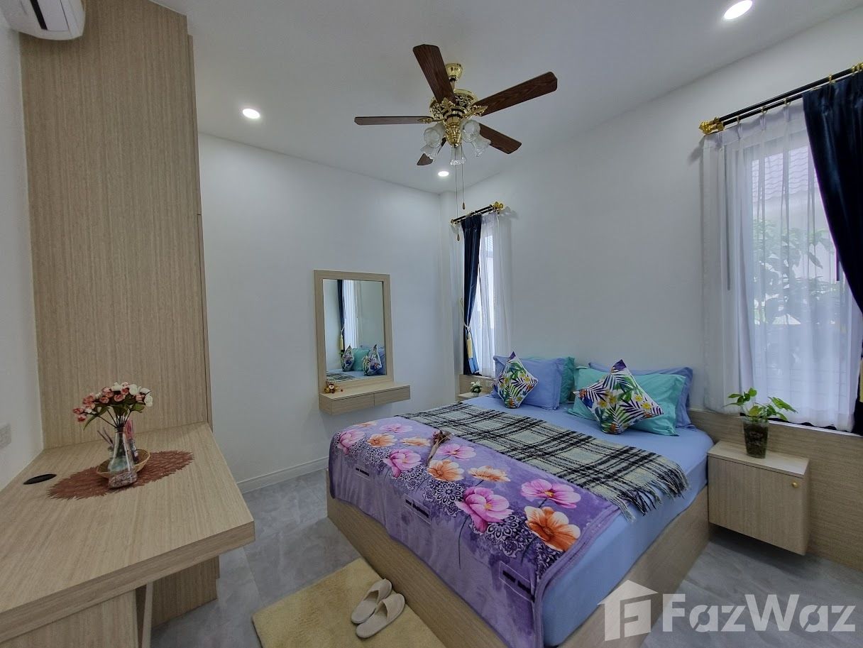 รูป วิลล่าให้เช่า 3 ห้องนอน ในโครงการ ไอลีน วิลเลจ หัวหิน 1975695 - รูปที่ 14/22