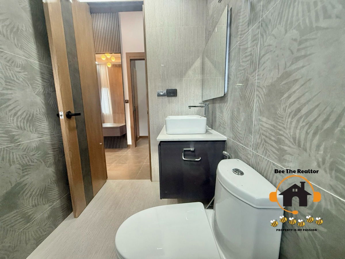 picture Luxury Pool Villa for Sale – Mabprachan Area - 22/29