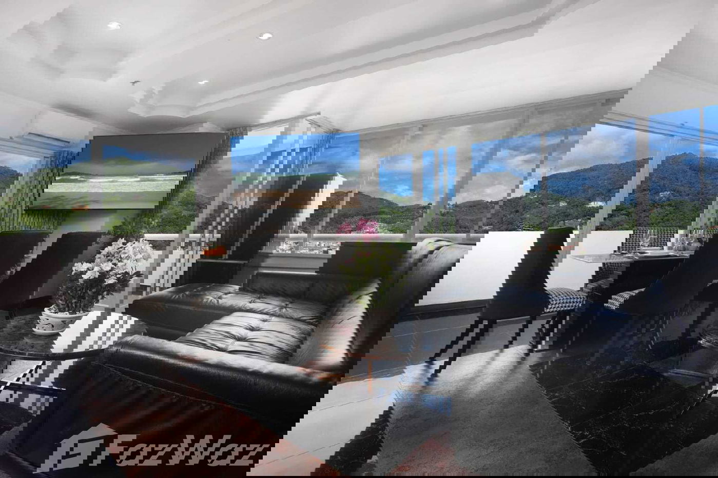 picture 2 Bedroom Condo for sale at Patong Tower - 2/5