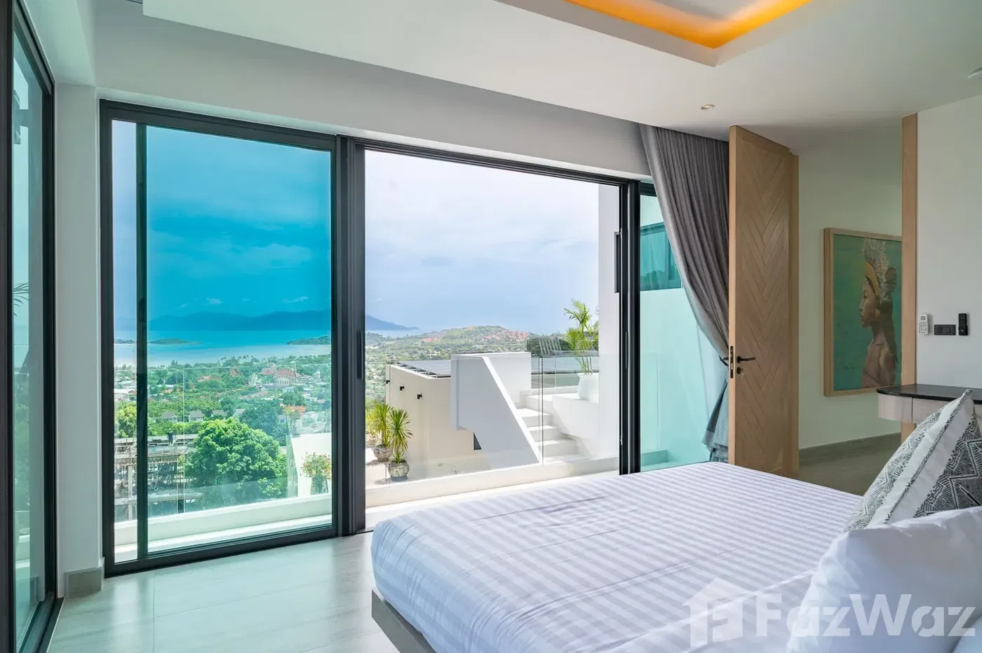 picture 5 Bedroom House for sale in Bo Phut, Surat Thani - 13/24