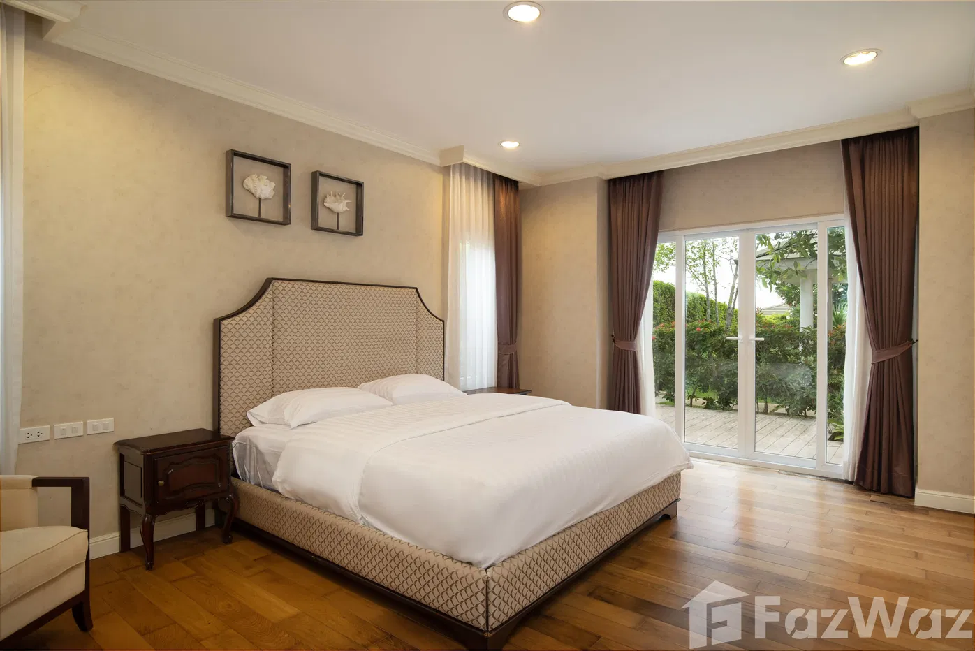 picture Luxury Vintage 3BR Villa with Pool, Garden & Bathtubs - 51/68