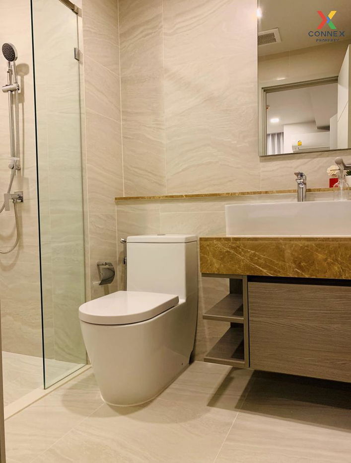 picture 🔥🔥🔥 FOR RENT condo , Quintara Treehaus Sukhumvit 42 , BTS-Phra Khanong , Phra Khanong , Khlong Toei , Bangkok , CX-53737 ✅ Live chat with us ADD LINE @connexproperty ✅ 🔥🔥🔥 - 11/11