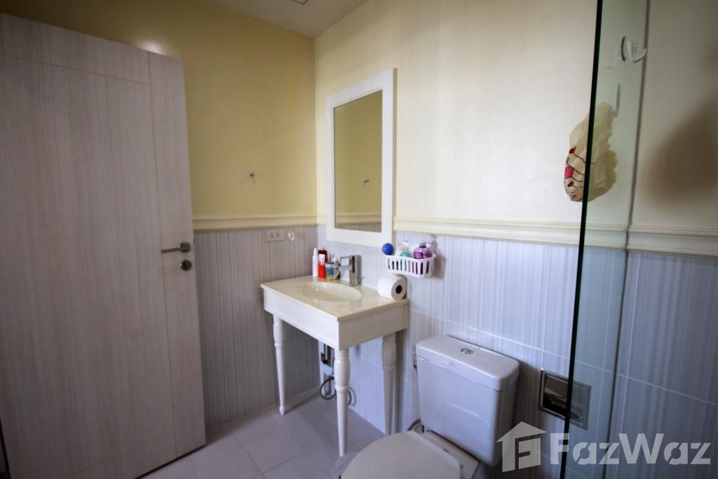 รูป คอนโดให้เช่า 1 ห้องนอน ในโครงการ ซัมเมอร์ หัวหิน 84753 - รูปที่ 23/48