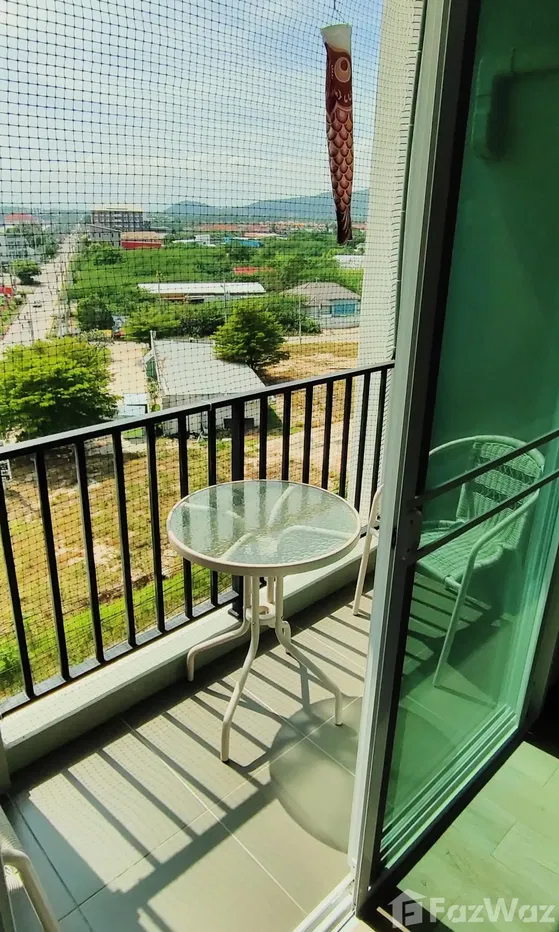 picture Prime Location Condo with Panoramic Hua Hin Views - 22/43