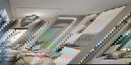 ขาย คอนโด 2 ห้องนอน ในโครงการ เดอะ ไตเติ้ล เลเจนดารี-บางเทา 1894296