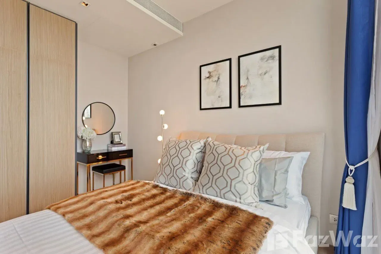picture 2 Bedroom Condo for sale at BEATNIQ Sukhumvit 32 - 12/16