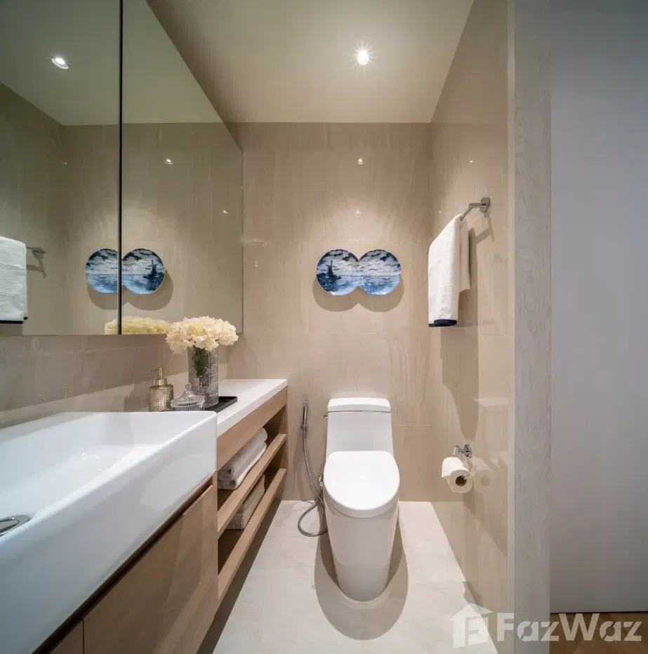 picture 2 Bedroom Condo for sale at Noble Form Thonglor - 10/13