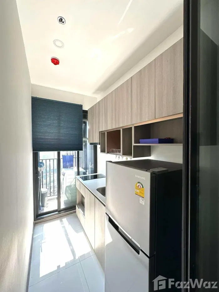 picture 1 Bedroom Condo for sale at KnightsBridge Prime On Nut - 14/32
