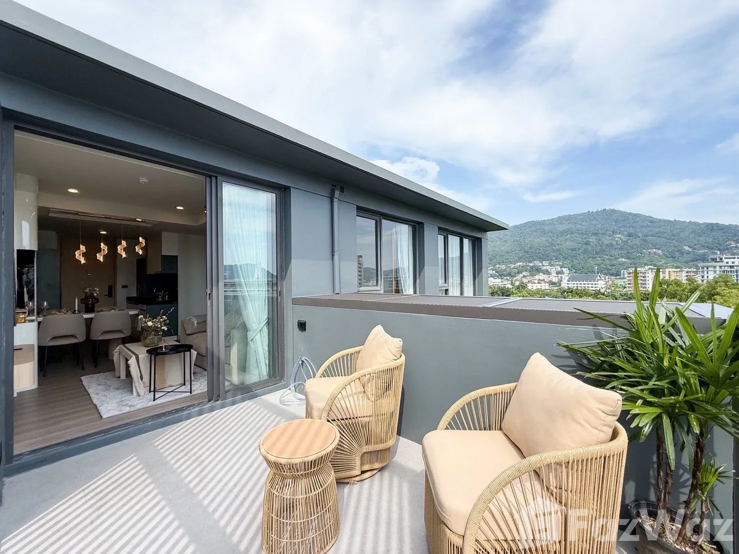 Fully Furnished 2 Bedroom| Free Furniture + Free CAM 1 Year |-14.88% Below Market Price 5606032 - image 3