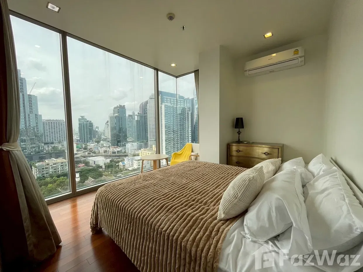 picture 2 Bedroom Condo for sale at Ashton Morph 38 - 15/15