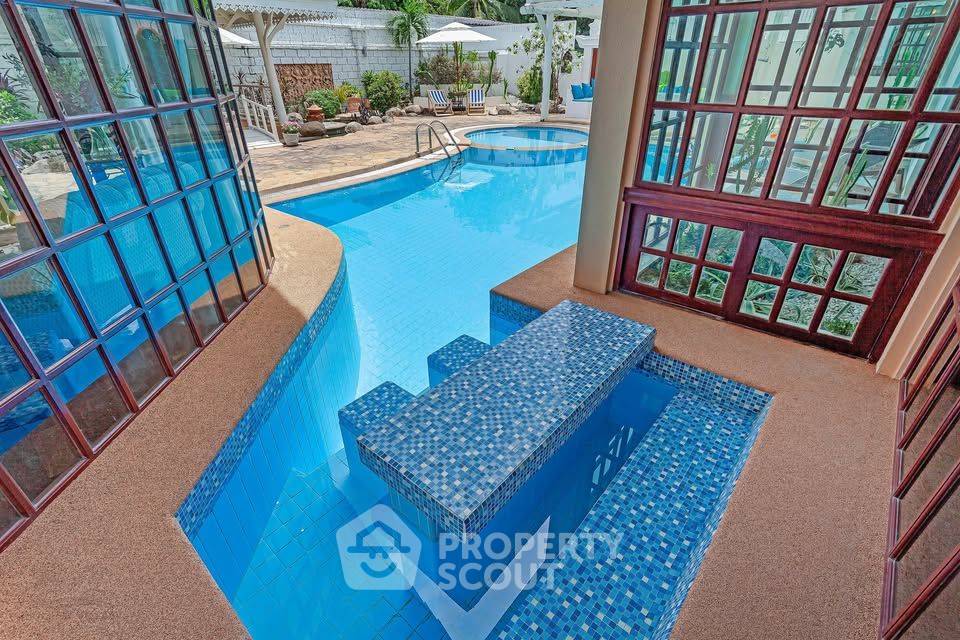 รูป วิลล่า 5-ห้องนอน ใน โป่ง (ID 2250644) - รูปที่ 11/15