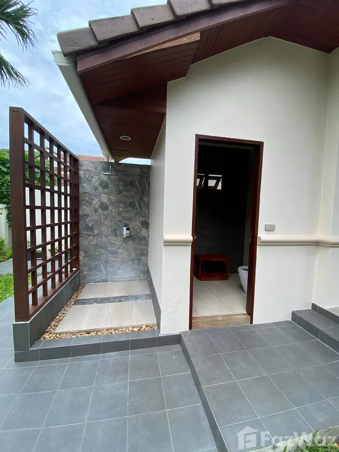 รูป วิลล่าให้เช่า 4 ห้องนอน ในโครงการ หัว หิน ฮิลไซด์ แฮมเลต 5-6 1934991 - รูปที่ 30/110