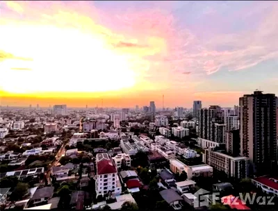 คอนโดให้เช่า : คอนโดให้เช่า 2 ห้องนอน ในโครงการ ไซมิส ราชครู 5634017