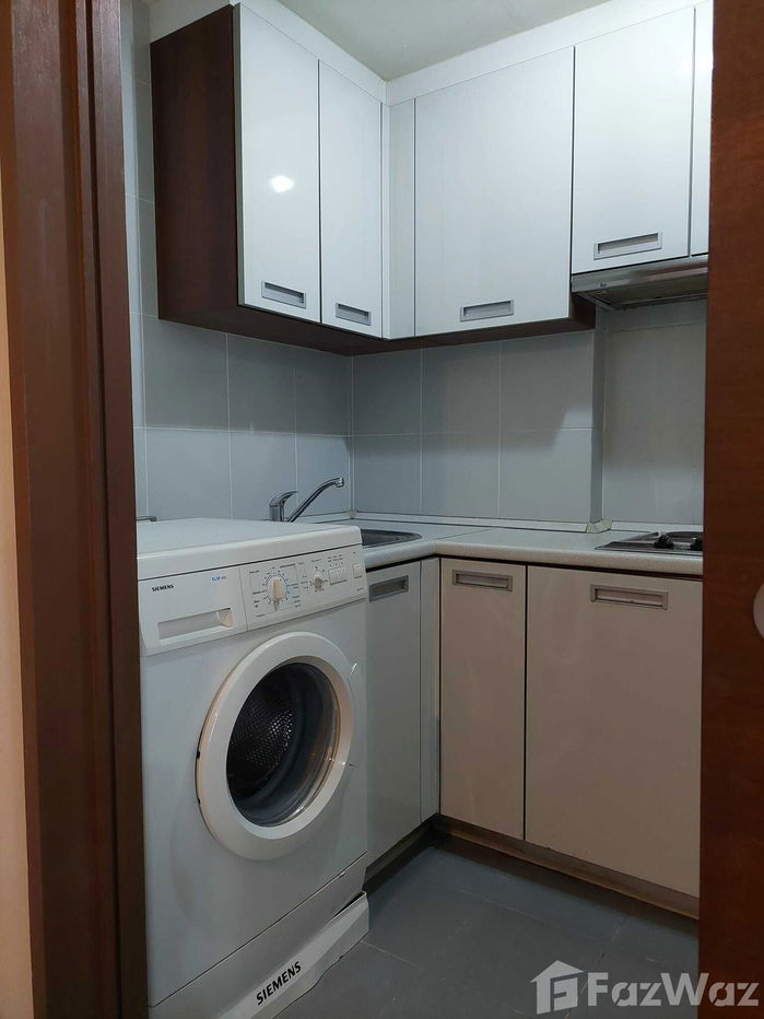 รูป ขาย คอนโด 1 ห้องนอน ในโครงการ สีลม ซิตี้ รีสอร์ท - รูปที่ 3/5