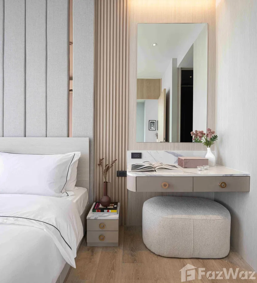 picture 1 Bedroom Condo for sale at The Fine Bangkok Thonglor-Ekamai - 8/8