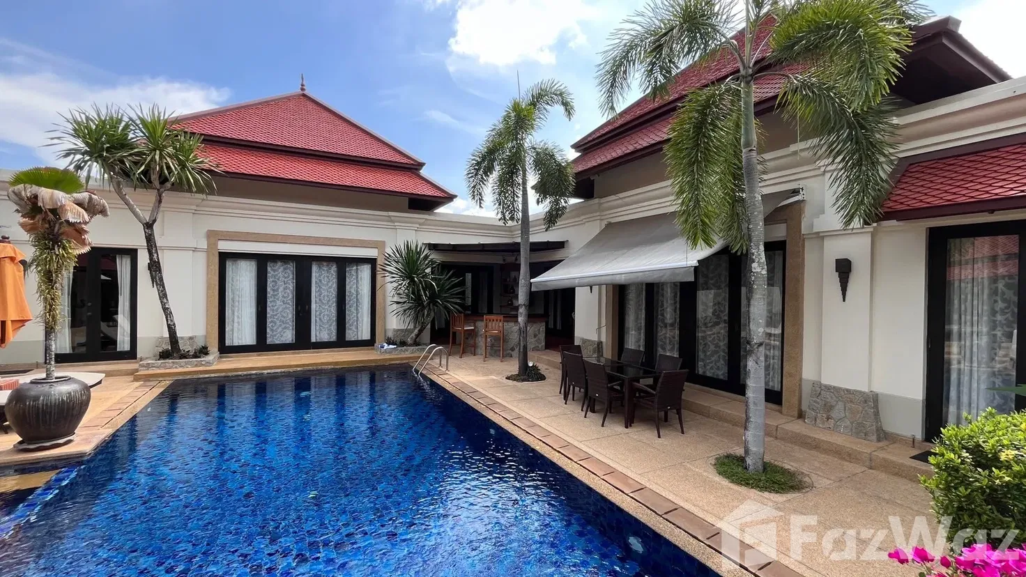 รูป ขาย บ้านเดี่ยว 4 ห้องนอน ในโครงการ สายธาร วิลล่า - รูปที่ 78/96