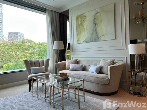 คอนโดให้เช่า 1 ห้องนอน ในโครงการ สินธร เรสซิเดนซ์ หลังสวน