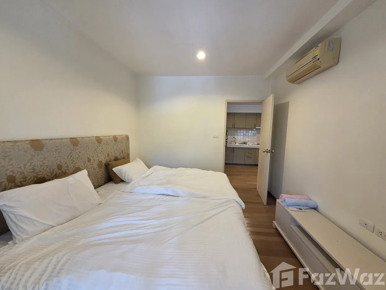 รูป ขาย คอนโด 2 ห้องนอน ในโครงการ บ้านนับคลื่น - รูปที่ 14/29