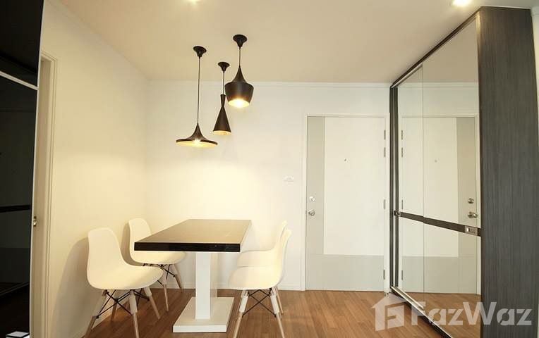 picture 2 Bedroom Condo for sale at Lumpini Park Rama 9 - Ratchada - 8/9