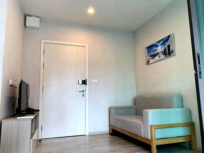 เช่าคอนโด รร.สิงคโปร์ อินเตอเนชั่นแนล กรุงเทพฯ (เอสไอเอสบี) : 🌳🌳For rent The privacy Rama 9 🌳🌳 ห้องสวย พร้อมอยู่ แต่งสวย จัดเต็ม มีหลายห้องให้เลือกชม ID LINE : @190evxgl