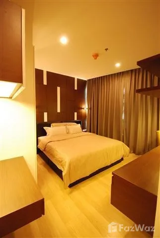 picture 2 Bedroom Condo for rent at 39 by Sansiri 37167 - 11/12