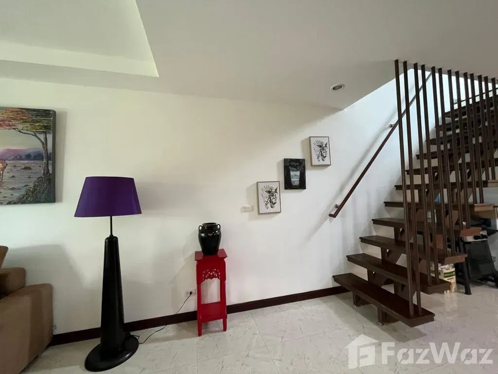 รูป ทาวน์เฮ้าส์ให้เช่า 3 ห้องนอน ในโครงการ เอพี แกรนด์ เรสซิเดนซ์ 1018456 - รูปที่ 13/24