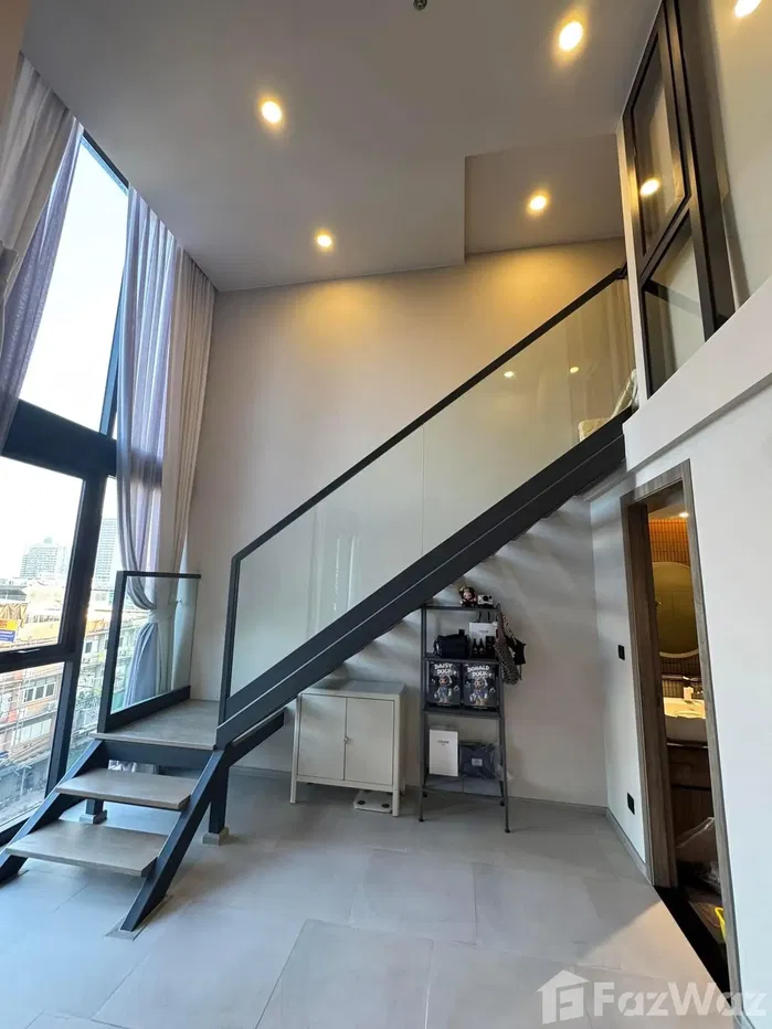 picture Cooper Siam Duplex | Prime Location near Chula & Siam - 2/10