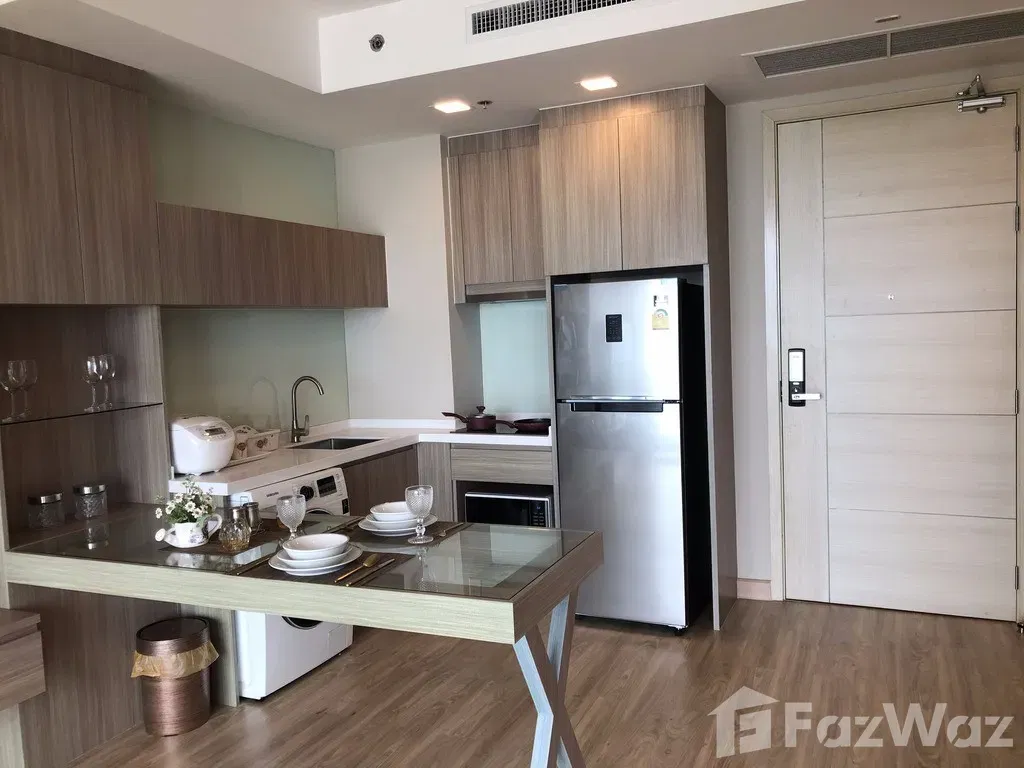 picture 1 Bedroom Condo for sale at Cetus Beachfront - 3/22