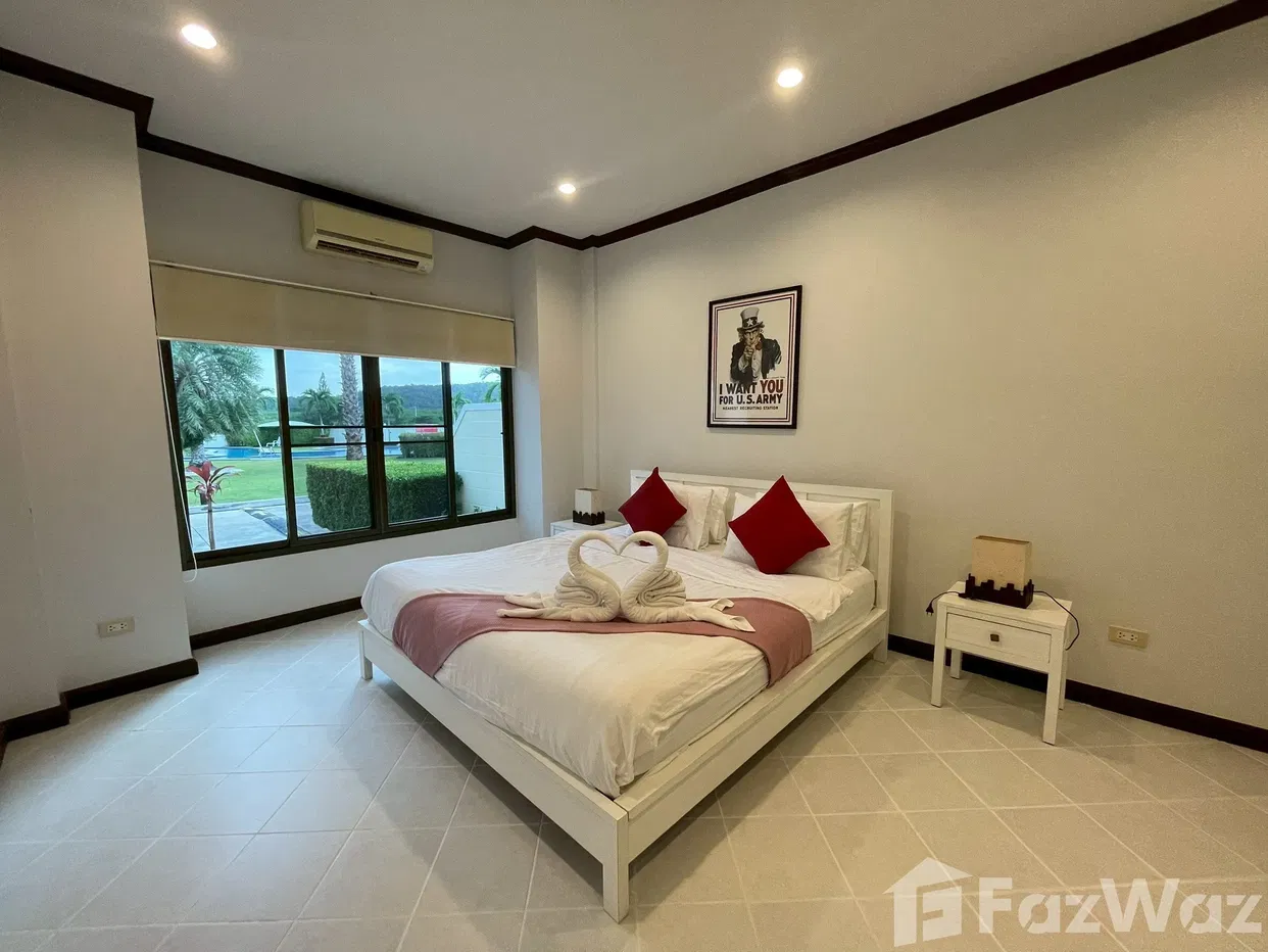 รูป บ้านเดี่ยวให้เช่า 2 ห้องนอน ในโครงการ ไทยแลนด์ รีสอร์ท หัวหิน 5633818 - รูปที่ 10/45