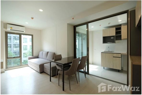 picture 1 Bedroom Condo for sale at Phyll Phahol 34 - 1/5