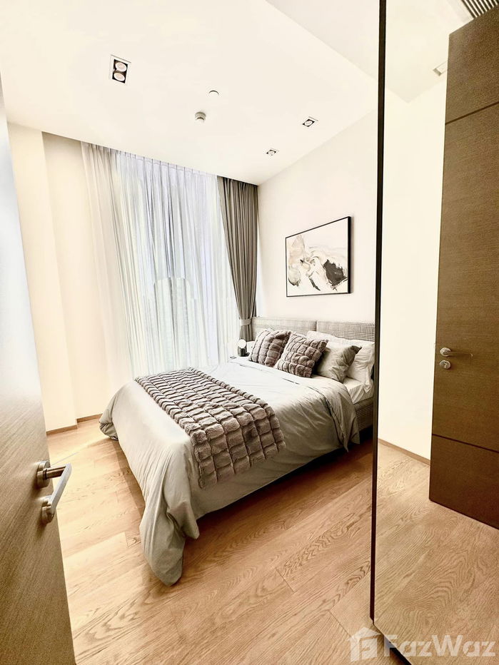 รูป ขาย คอนโด 2 ห้องนอน ในโครงการ 28 ชิดลม - รูปที่ 9/18