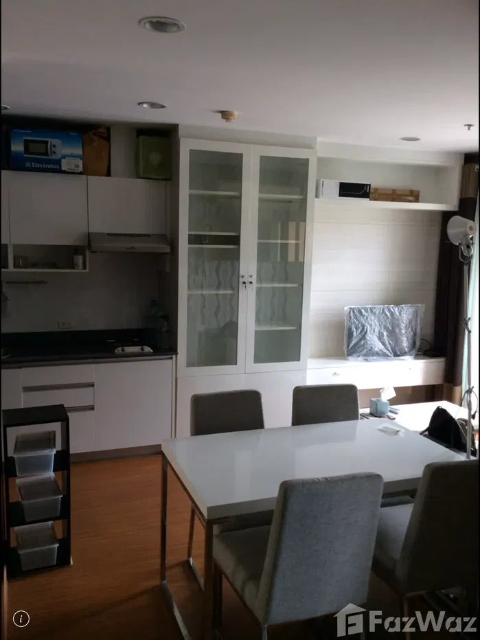 picture 2 Bedroom Condo for sale at Diamond Sukhumvit - 2/4