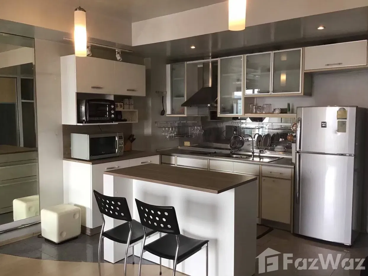 picture 2 Bedroom Condo for sale at Monterey Place - 4/8
