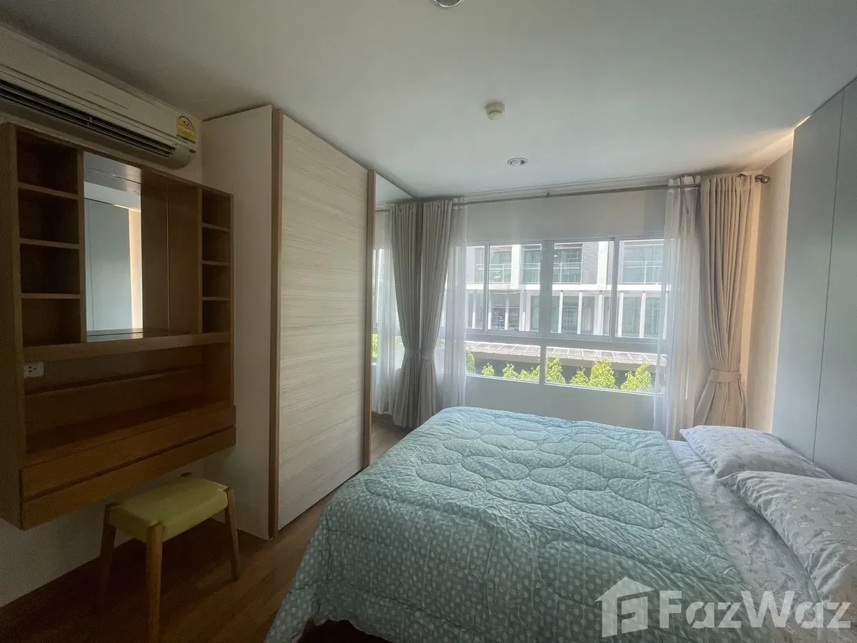 picture 1 Bedroom Condo for sale at U Sabai Rama 4 - Kluaynamthai - 4/12