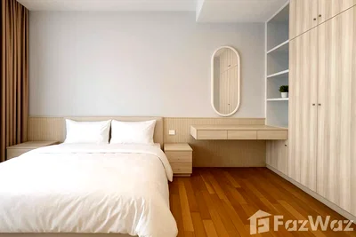 Condos for rent : Condo for Rent in the Heart of Ekkamai — Noble Reveal, 18th 5640546