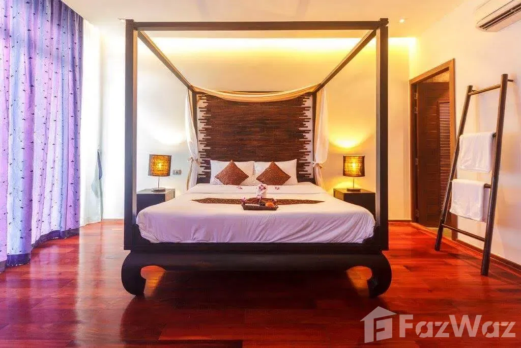 picture Witness the Comfort & Modernity of this Splendid Rawai Villa! - 10/19
