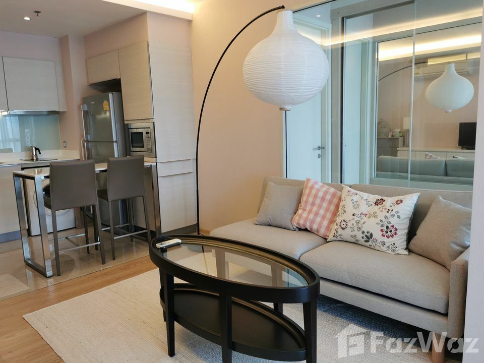 picture Secure a Perfect Home in Bangkok: 41SqM Condo for Rent 1158986 - 2/6